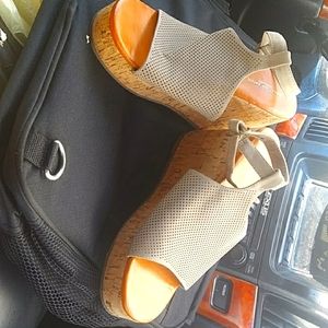 American eagle espadrille